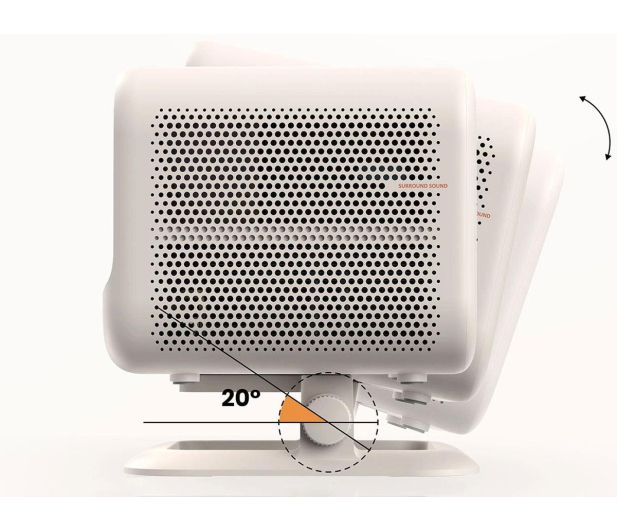 Yaber L2 Plus - 1524956 - zdjęcie 6